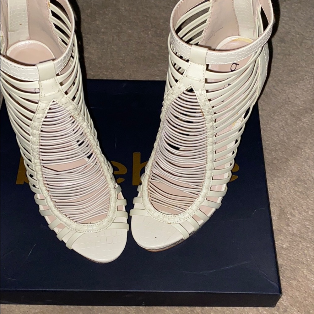 Bebe Heels - image 5